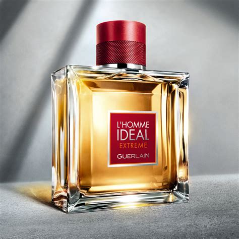 ysl l'homme ideal|l'homme ideal guerlain cologne.